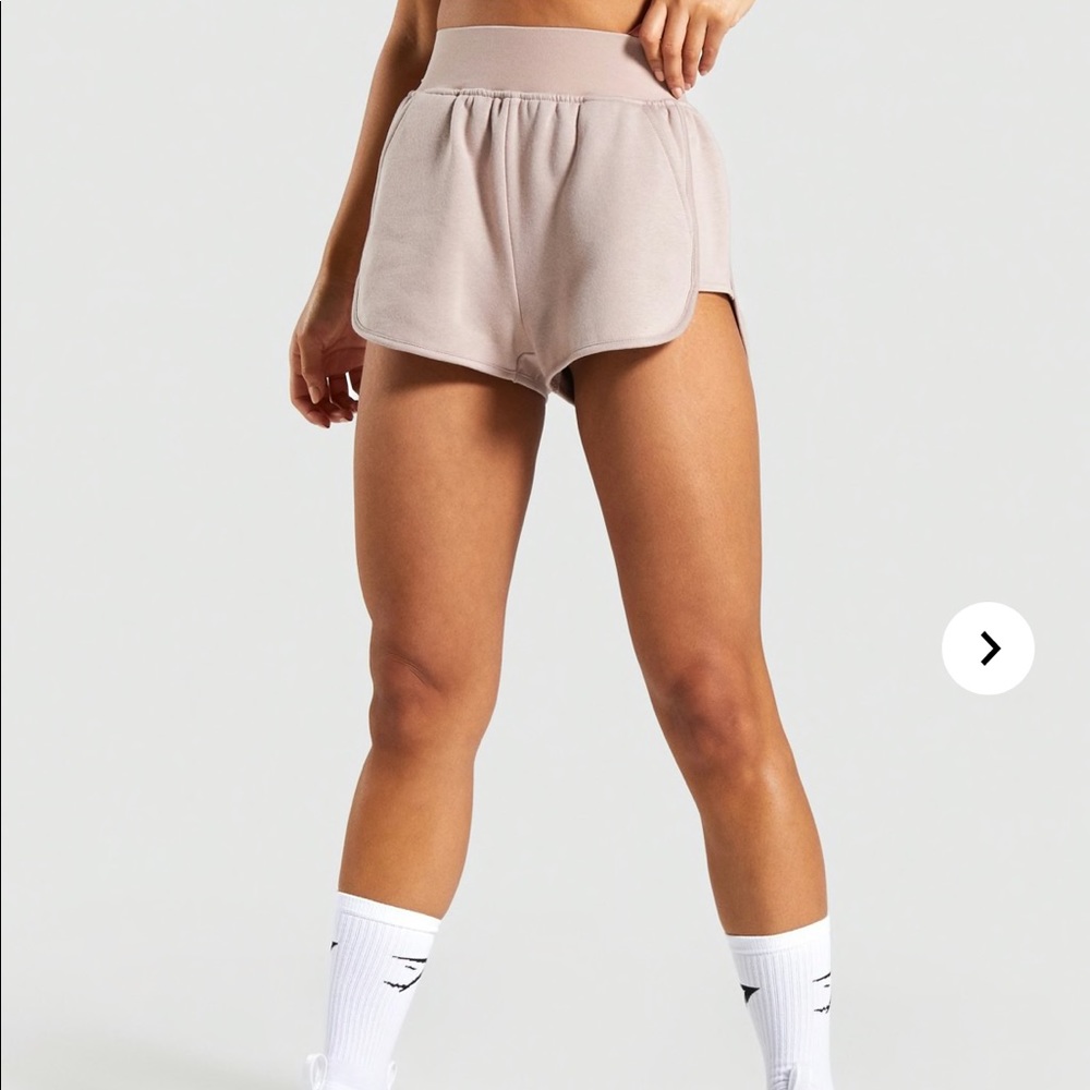 Legacy Shorts XS